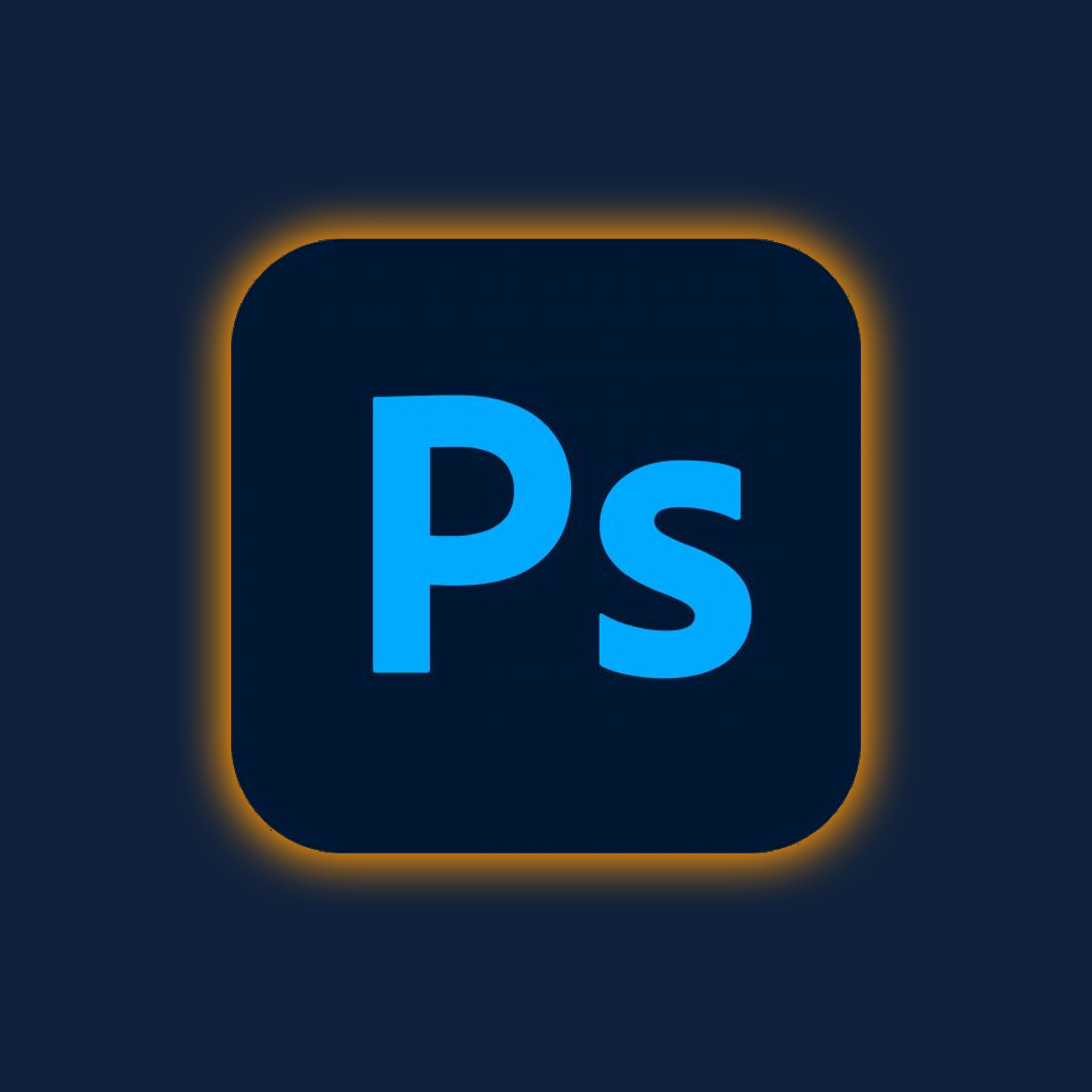 Photoshop Tools